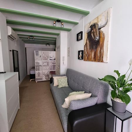 Apartment M 22 Villajoyosa Ngoại thất bức ảnh