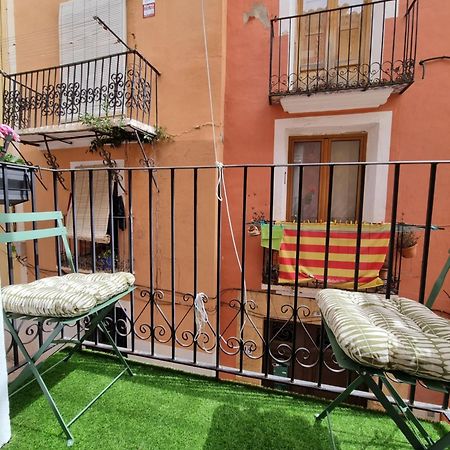 Apartment M 22 Villajoyosa Ngoại thất bức ảnh