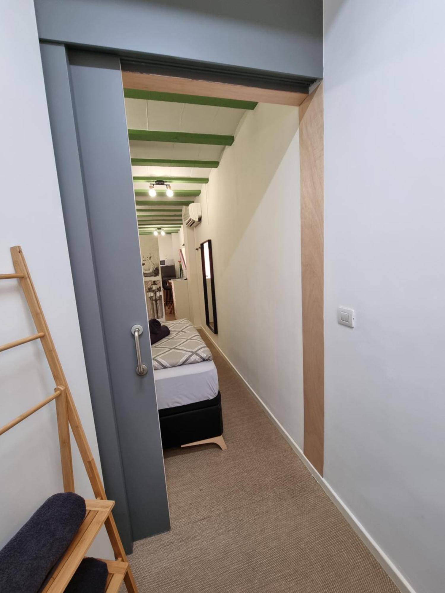 Apartment M 22 Villajoyosa Ngoại thất bức ảnh