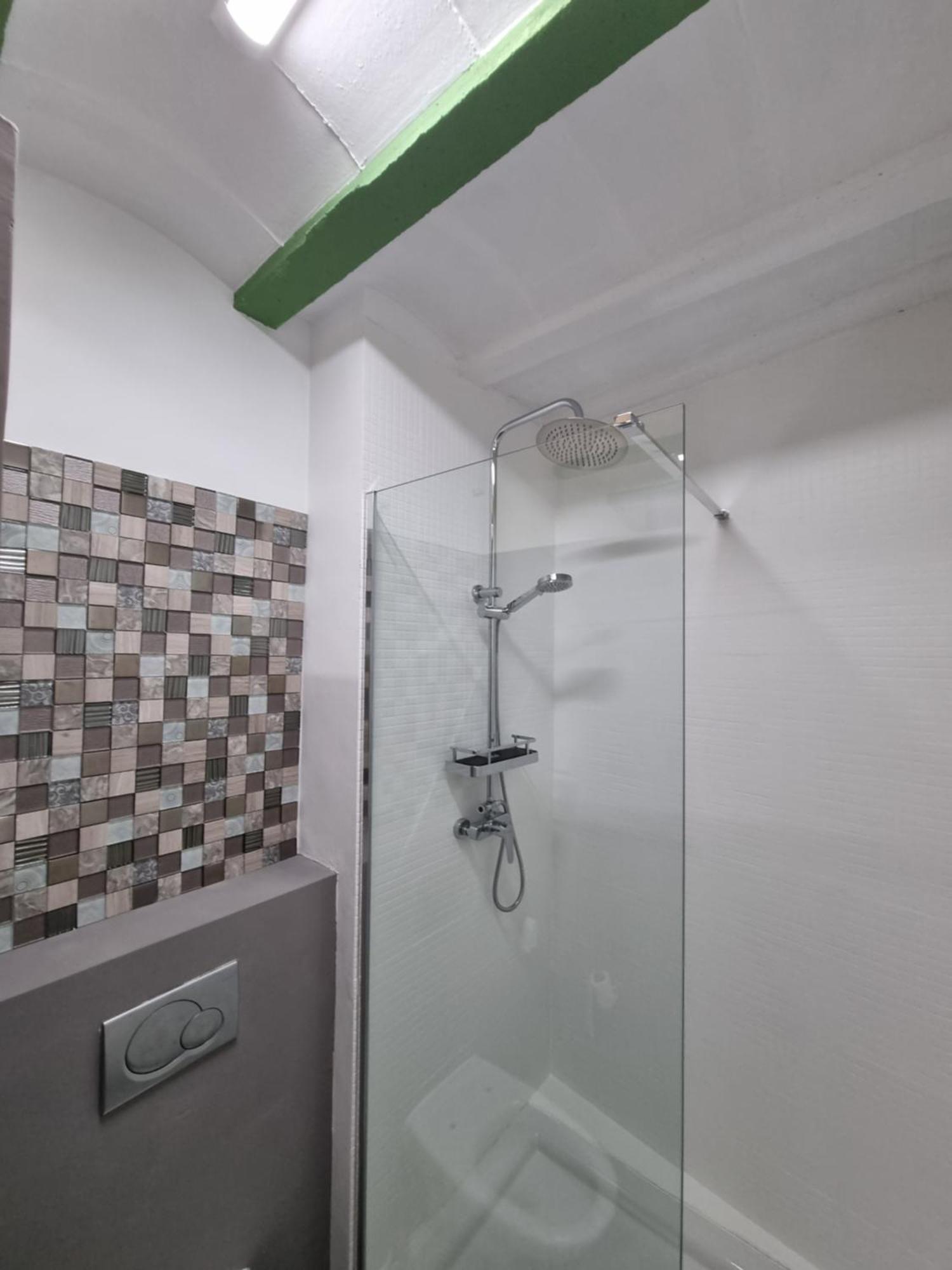 Apartment M 22 Villajoyosa Ngoại thất bức ảnh