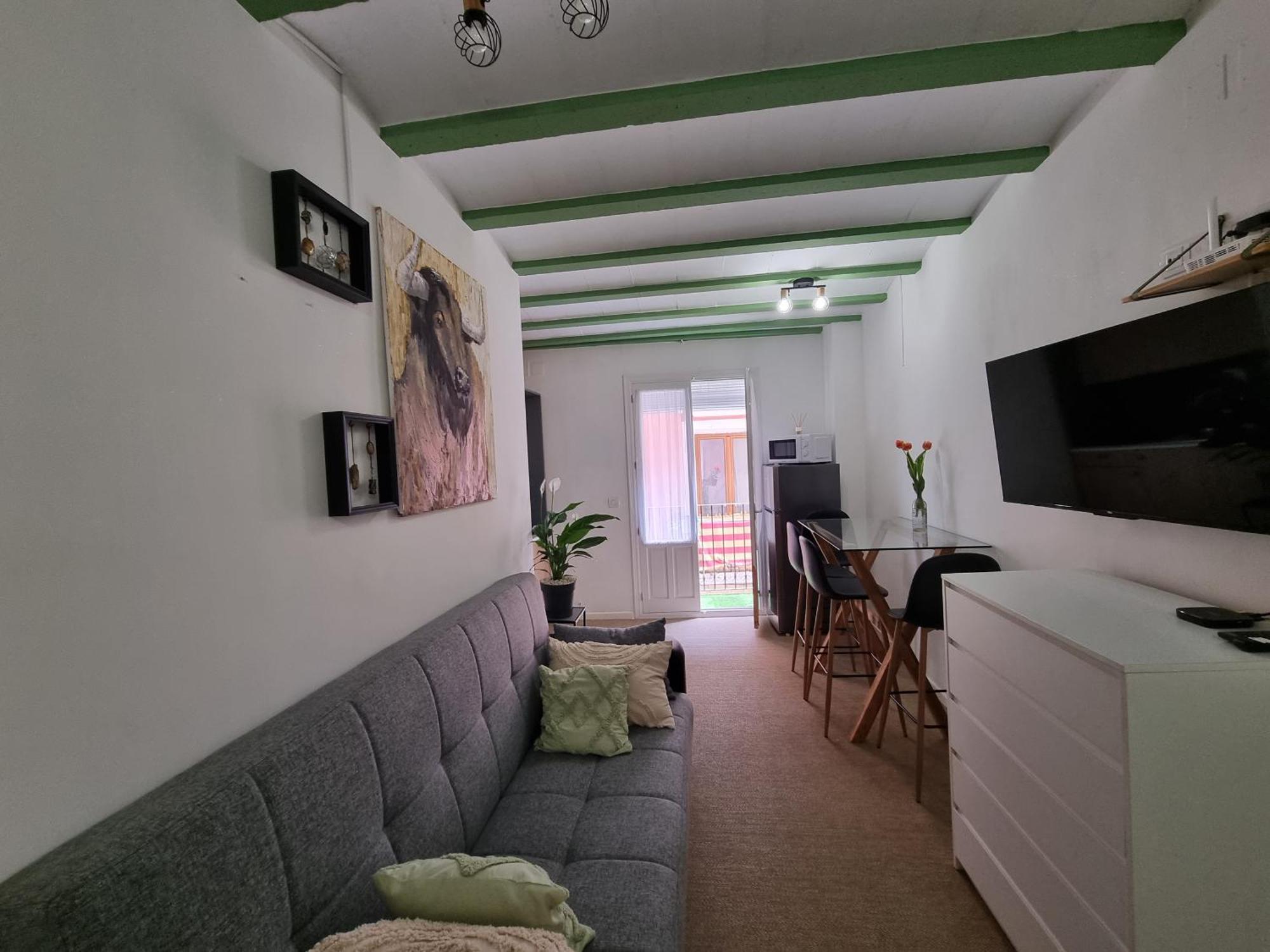 Apartment M 22 Villajoyosa Ngoại thất bức ảnh