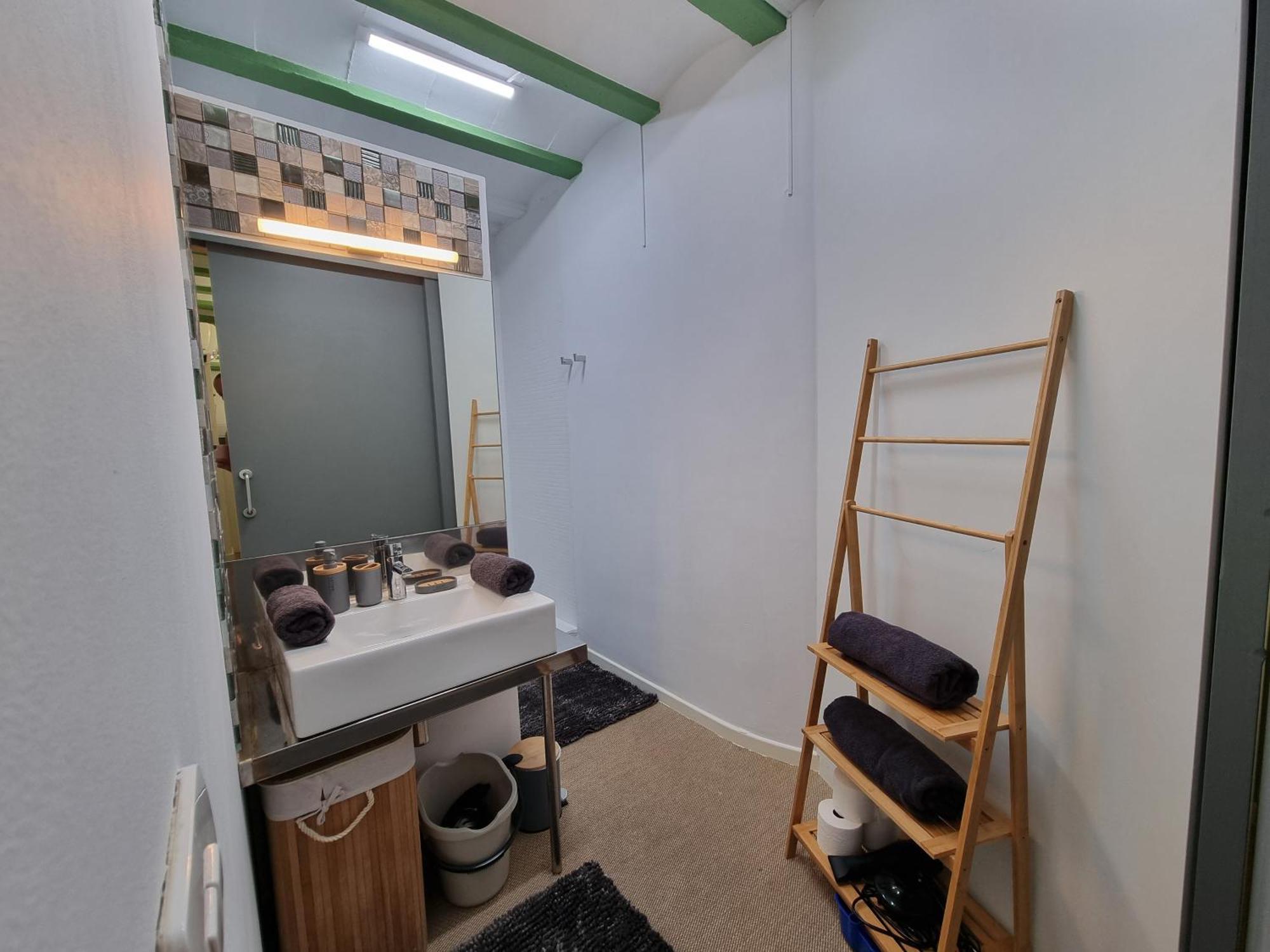 Apartment M 22 Villajoyosa Ngoại thất bức ảnh