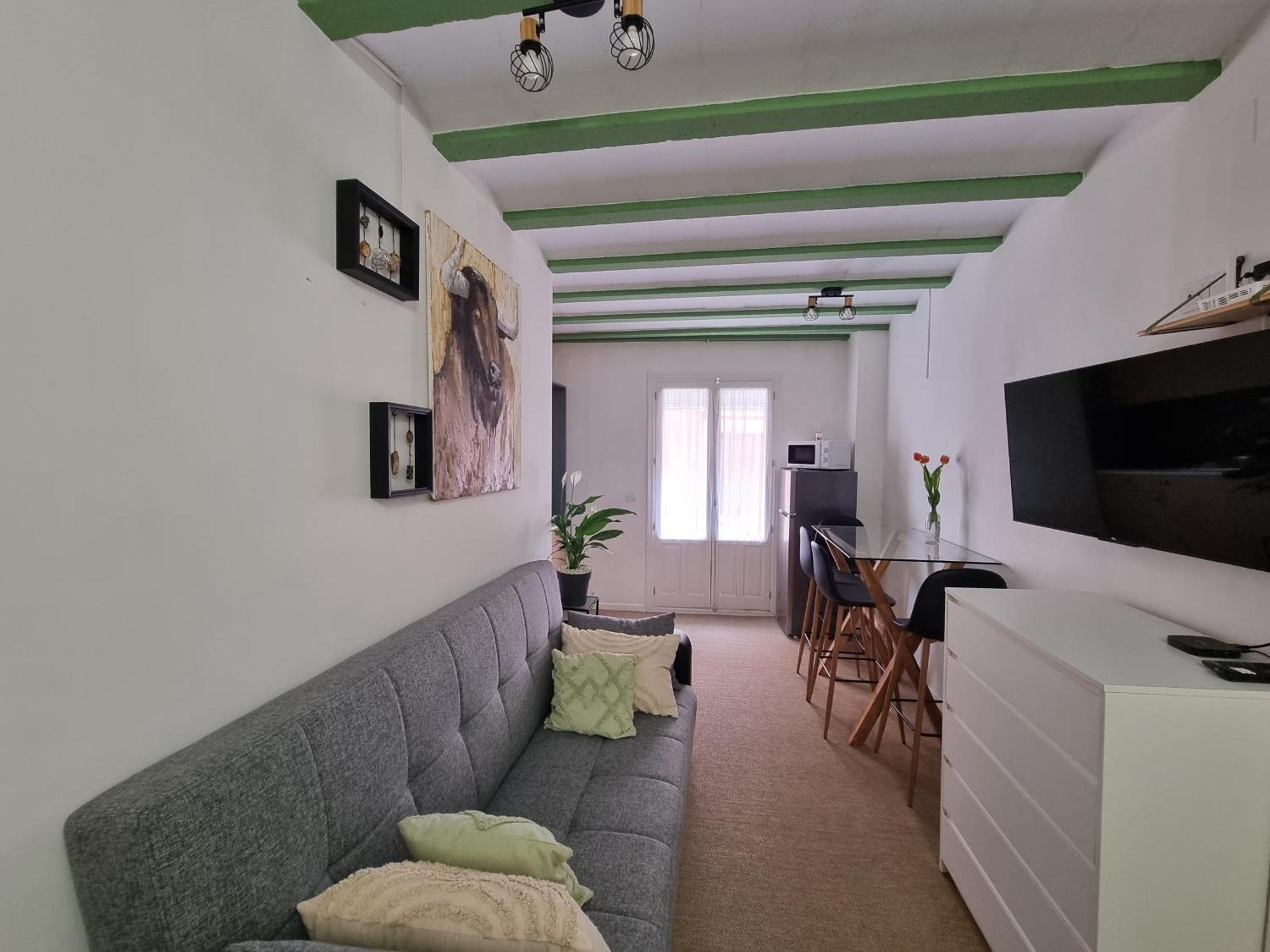 Apartment M 22 Villajoyosa Ngoại thất bức ảnh