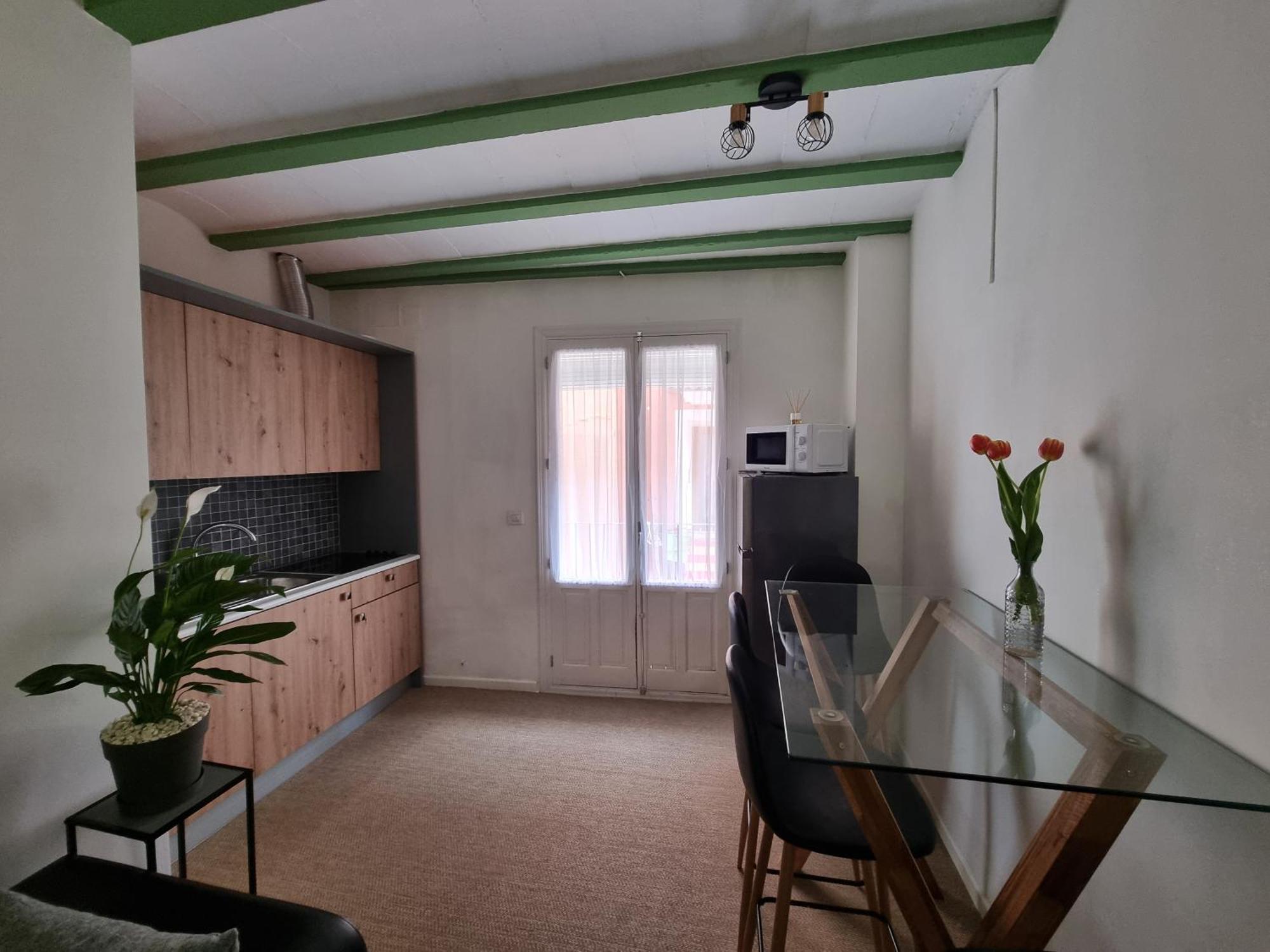 Apartment M 22 Villajoyosa Ngoại thất bức ảnh
