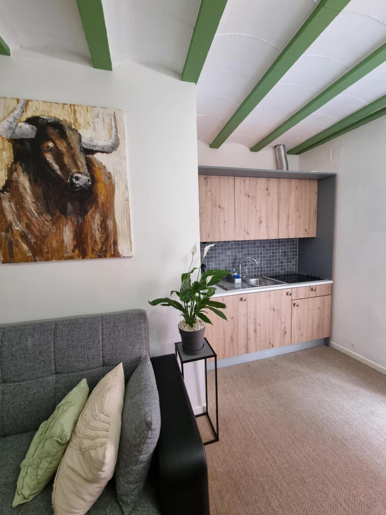 Apartment M 22 Villajoyosa Ngoại thất bức ảnh