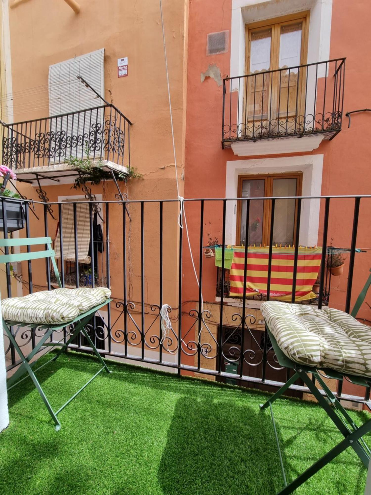 Apartment M 22 Villajoyosa Ngoại thất bức ảnh